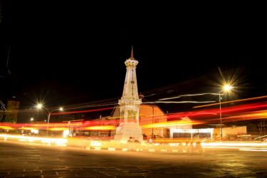 Paket Wisata Jogja Praktis untuk Liburan Tanpa Ribet