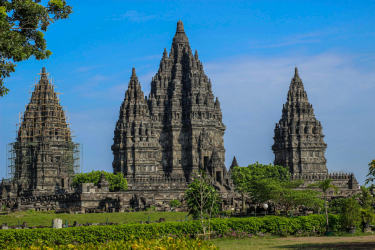 Tips Liburan Seru di Jogja Bersama Keluarga