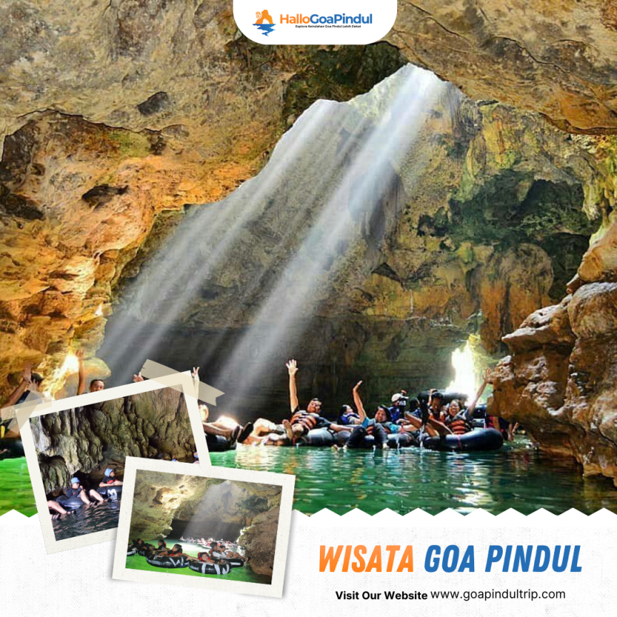 Goa Pindul