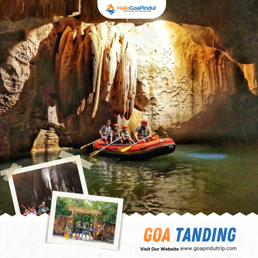 Goa Tanding